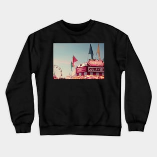 All's Fair Crewneck Sweatshirt